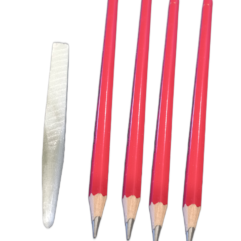 Tube Marking Pencils